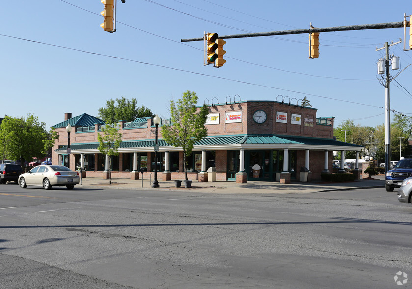 1066 Madison Ave, Albany, NY à louer - Photo principale – Image 1 sur 15