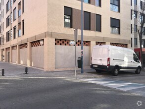 Local commercial dans Leganés, Madrid à louer Photo intérieure– Image 1 sur 1
