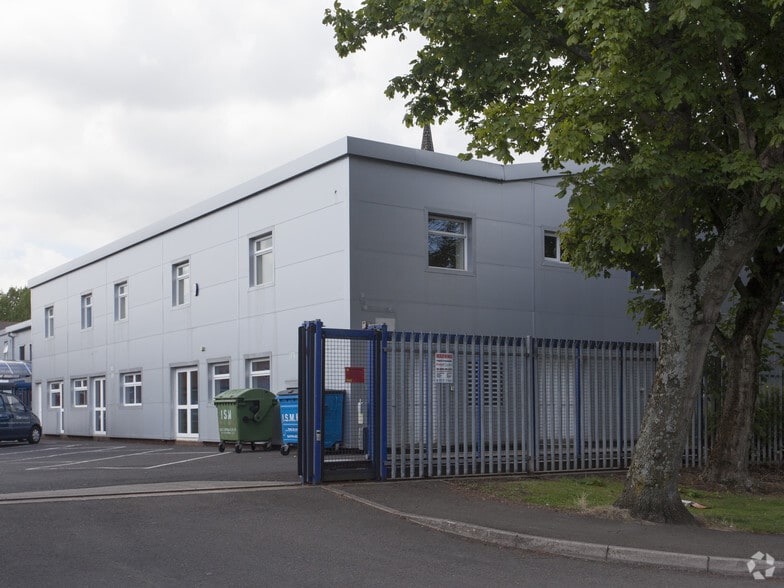 Meanygate, Preston à louer - Photo principale – Image 1 sur 9