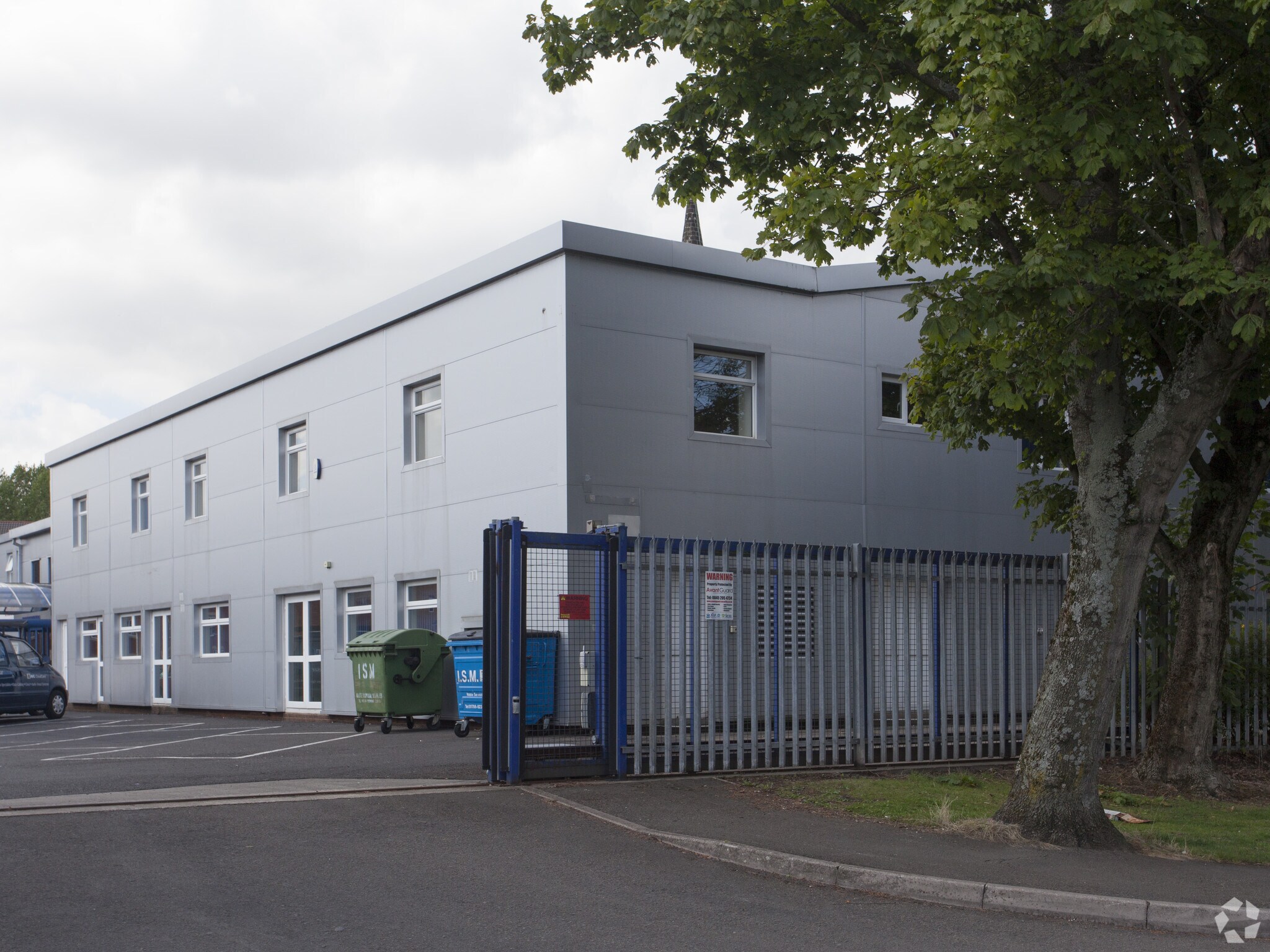 Meanygate, Preston à louer Photo principale– Image 1 sur 10