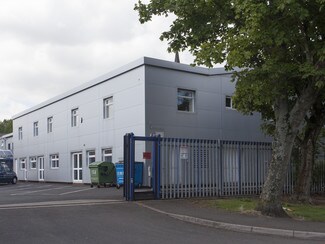 Plus de détails pour Meanygate, Preston - Bureau à louer