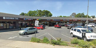 Plus de détails pour 1536-1560 Newell Ave, Walnut Creek, CA - Local commercial à louer
