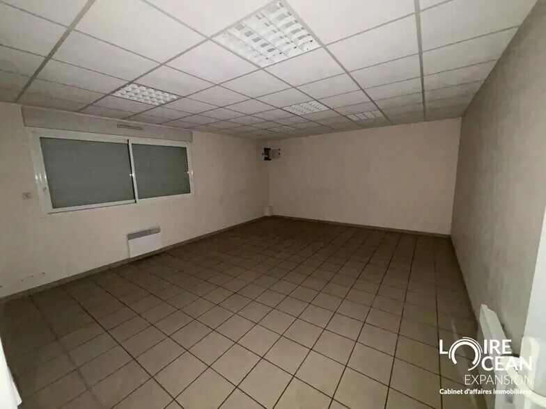 Local d’activités dans Ancenis-Saint-Géréon à louer - Photo intérieure – Image 3 sur 4