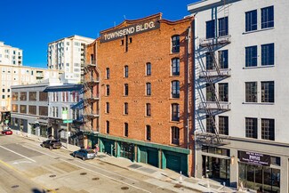 Plus de détails pour 118 King St, San Francisco, CA - Bureau à louer