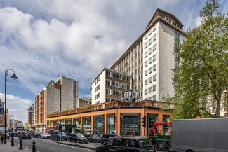 Plus de détails pour 1 Knightsbridge Green, Londres - Bureau à louer