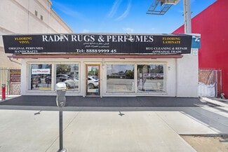 Plus de détails pour 21506 Ventura Blvd, Woodland Hills, CA - Local commercial à louer