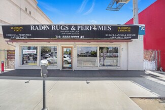 Plus de détails pour 21506 Ventura Blvd, Woodland Hills, CA - Local commercial à louer