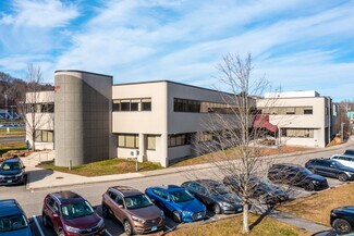 Plus de détails pour 372 Danbury Rd, Wilton, CT - Bureau à louer