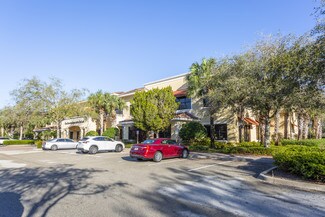 Plus de détails pour 9990 Coconut Rd, Estero, FL - Bureau à louer