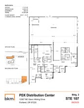 12067 NE Glenn Widing Dr, Portland, OR à louer Photo intérieure– Image 2 sur 3