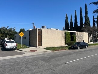 Plus de détails pour 520 Mission St, South Pasadena, CA - Bureau à louer