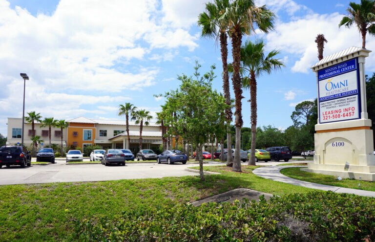6100 Minton Rd NW, Palm Bay, FL à louer Photo principale– Image 1 sur 6