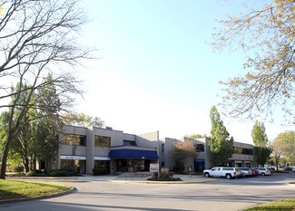 Plus de détails pour 101 Cherryhill Blvd, London, ON - Bureau, Médical à louer