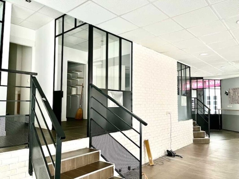 46 Boulevard De Suisse, Toulouse à louer - Photo intérieure – Image 1 sur 13
