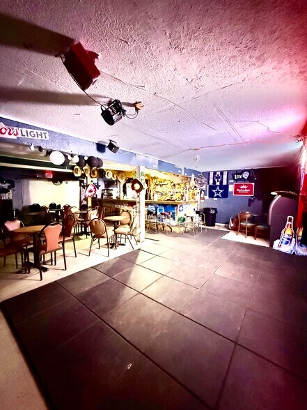 3601 Morgan Ave, Corpus Christi, TX à vendre - Photo intérieure – Image 3 sur 9