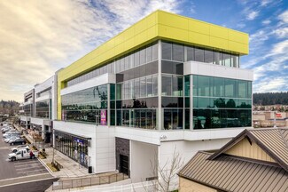 Plus de détails pour 3211 152 St, Surrey, BC - Bureau, Local commercial à louer