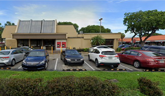 Plus de détails pour 10781 W Flagler St, Miami, FL - Local commercial à vendre
