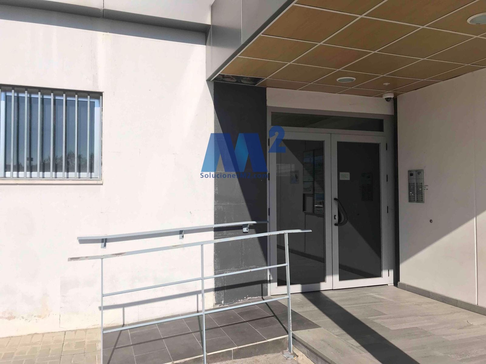 Bureau dans Alcobendas, Madrid à louer Photo intérieure– Image 1 sur 13