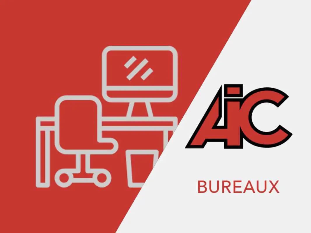 Bureau dans Mont-Saint-Aignan à louer Hall d’entrée– Image 1 sur 4