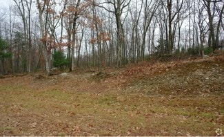 Plus de détails pour Commerce Dr, Canton, CT - Terrain à vendre