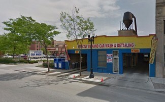 Plus de détails pour 2429 W Irving Park Rd, Chicago, IL - Local commercial à louer