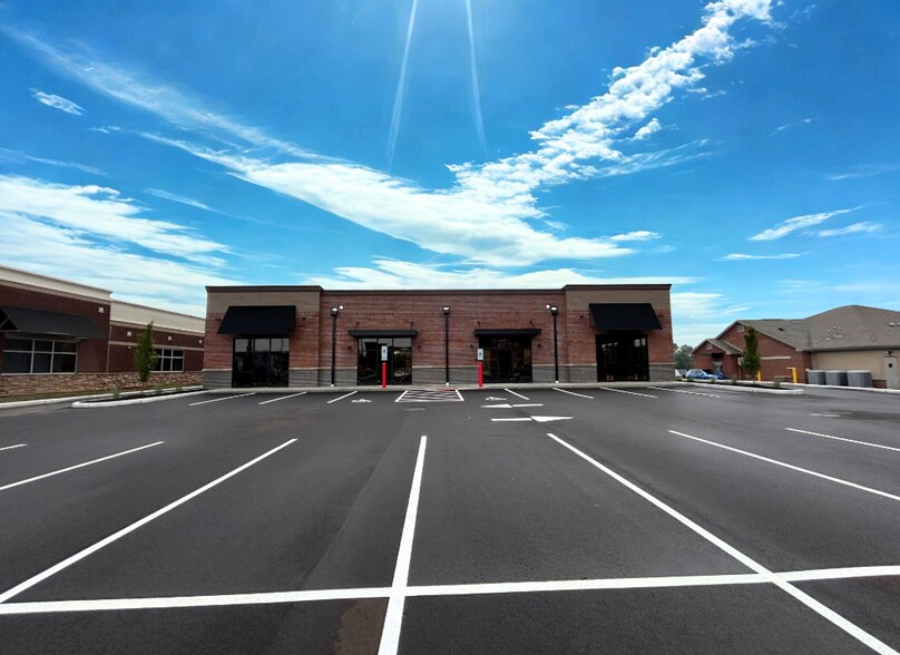 Gardner Rd & SR 741, Springboro, OH à louer - Photo de l’immeuble – Image 1 sur 9