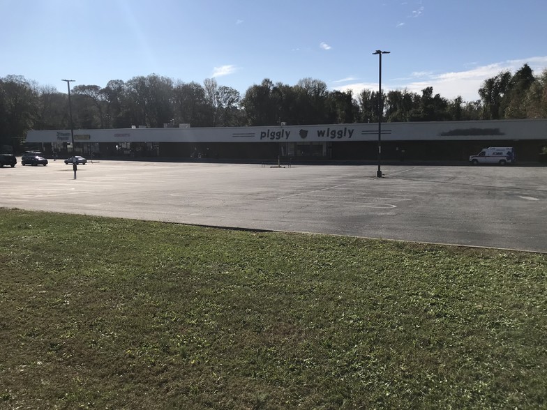 208 HIGHWAY 29, Hogansville, GA à louer - Photo de l’immeuble – Image 1 sur 1