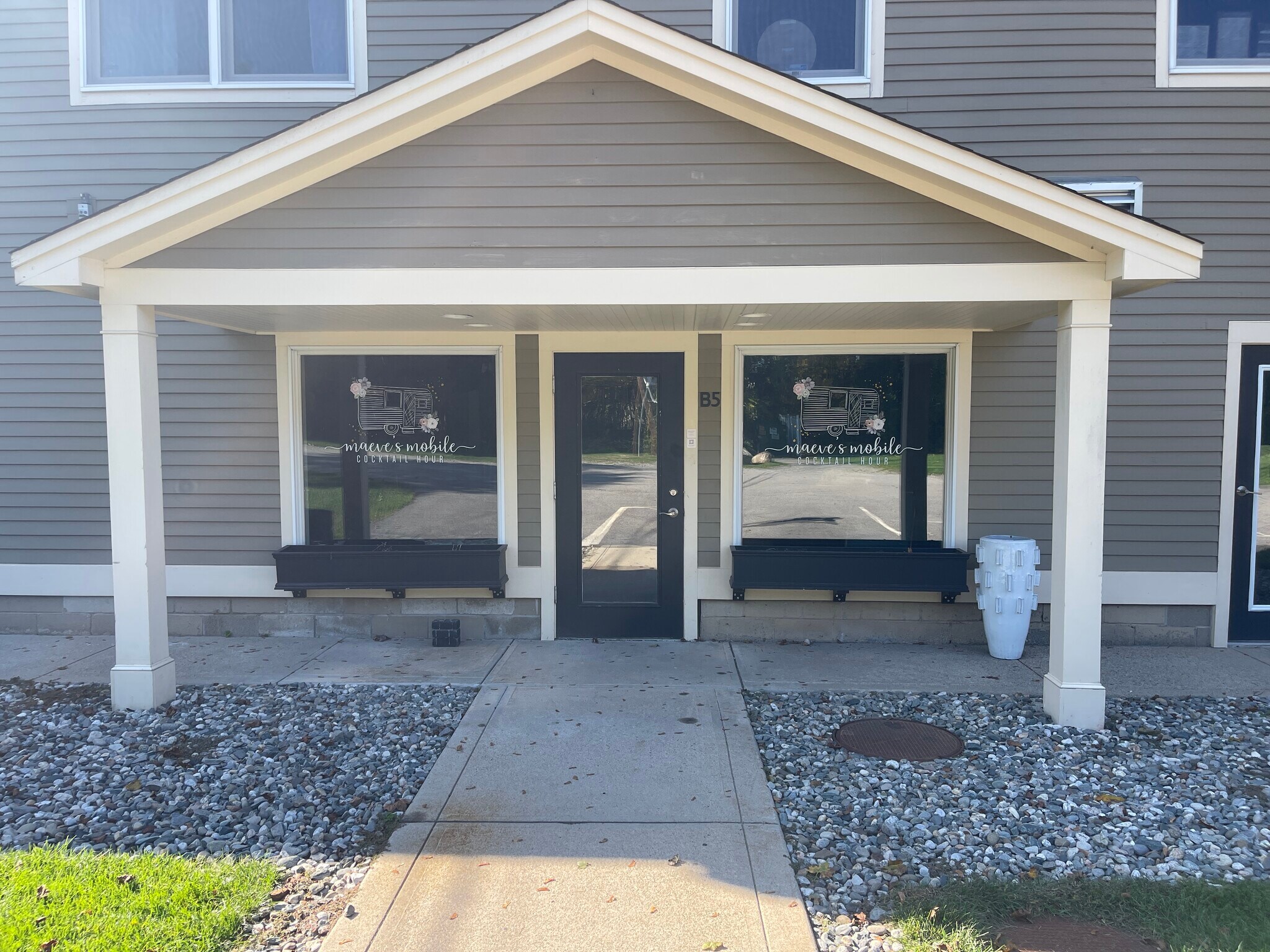 150 Lafayette Rd, Rye, NH à louer Photo de l’immeuble– Image 1 sur 2