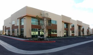 Plus de détails pour 791 Chambers Ln, Simi Valley, CA - Industriel/Logistique à louer
