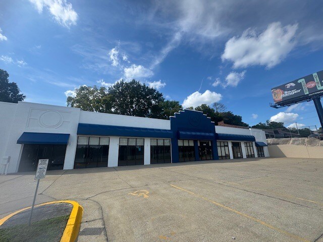 3535 Macon Rd, Columbus, GA à louer - Photo de l’immeuble – Image 2 sur 34