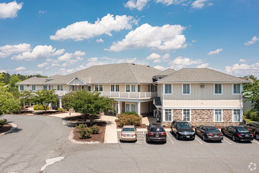 8221 Teal Dr, Easton, MD à louer - Photo de l’immeuble – Image 2 sur 5