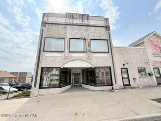 Plus de détails pour 354 W Broad St, Hazleton, PA - Bureau à vendre