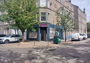 30-32 Park Av, Dundee à louer Photo de l’immeuble– Image 2 sur 4