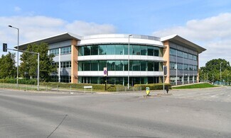 Plus de détails pour 2 Hatchford Way, Birmingham - Bureau à louer