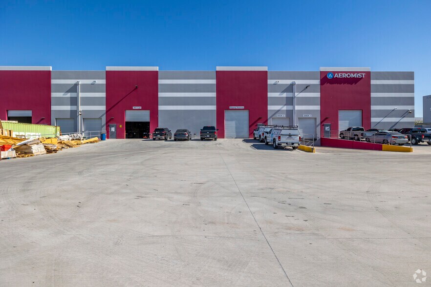 21500 N 8th Way, Phoenix, AZ à louer - Photo de l’immeuble – Image 2 sur 4