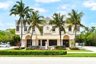 Plus de détails pour 3401 N Federal Hwy, Boca Raton, FL - Bureau à louer