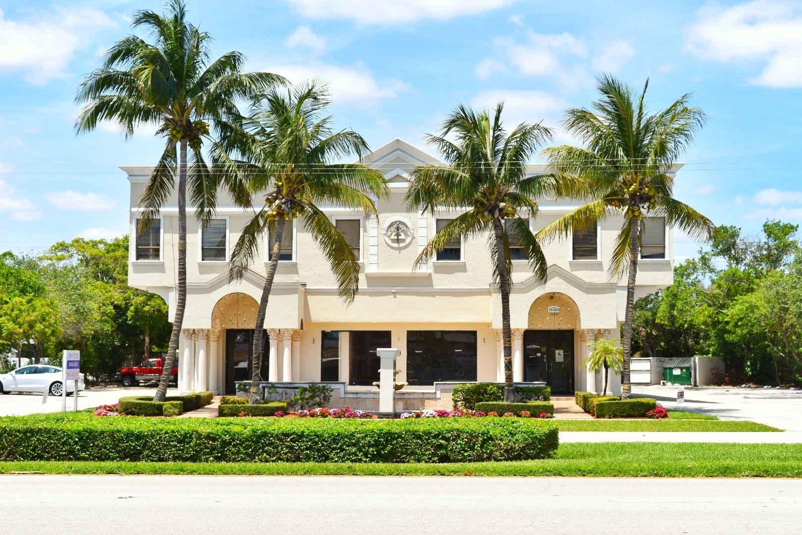 3401 N Federal Hwy, Boca Raton, FL à louer Photo principale– Image 1 sur 14