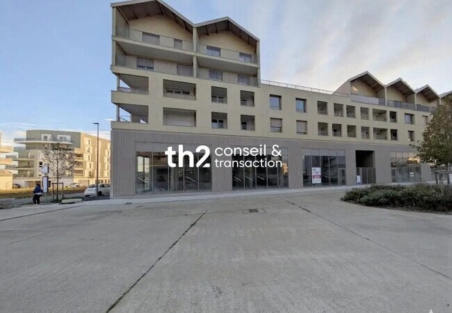 Plus de détails pour Local commercial à vendre