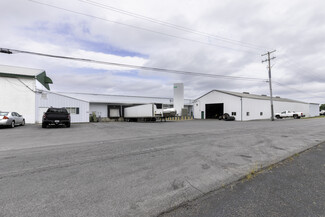 Plus de détails pour 1323 Towpath Rd, Port Byron, NY - Industriel/Logistique à vendre