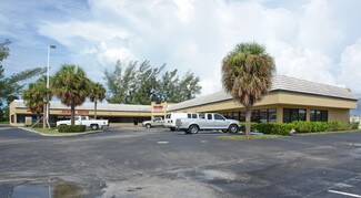 Plus de détails pour 1001 W Jasmine Dr, West Palm Beach, FL - Local commercial à vendre