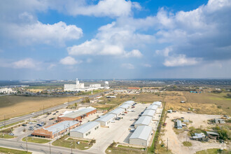 1151 Bunton Creek Rd, Kyle, TX - VUE AÉRIENNE  vue de carte