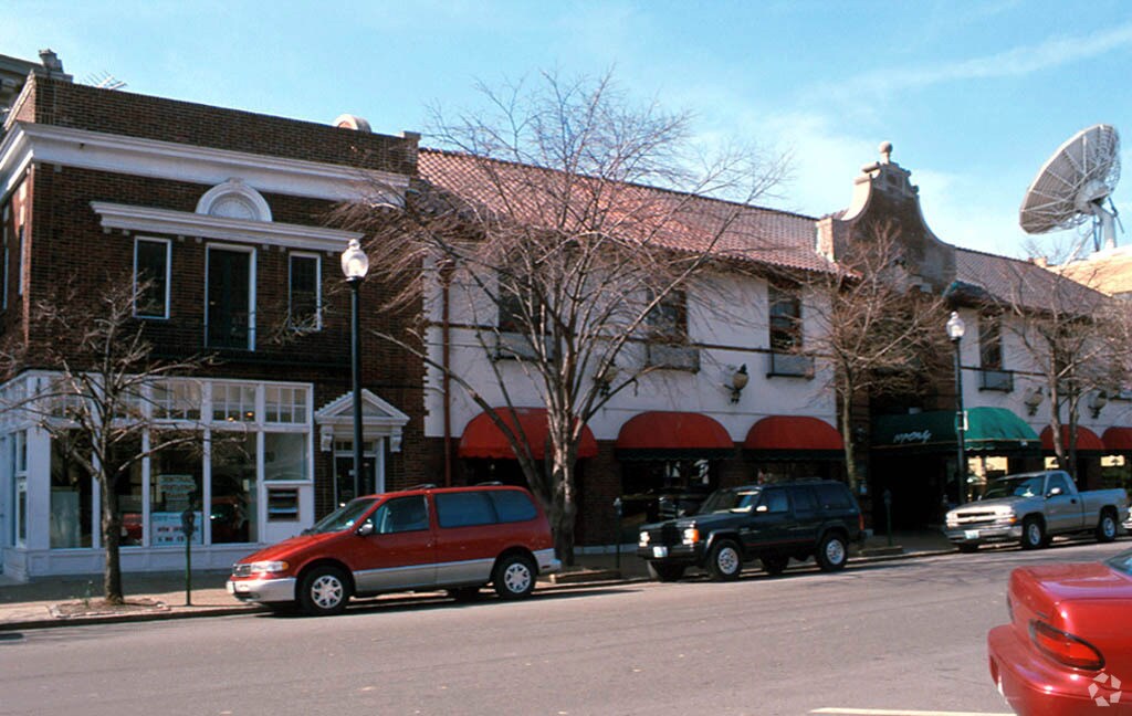 12 Maryland Plz, Saint Louis, MO à louer Photo principale– Image 1 sur 5