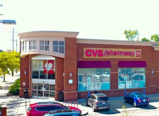 Plus de détails pour 22001 Lake Shore Blvd, Euclid, OH - Local commercial à vendre