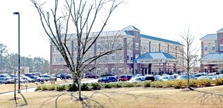 Plus de détails pour 4350 Towne Centre Dr, Evans, GA - Bureau, Médical à louer