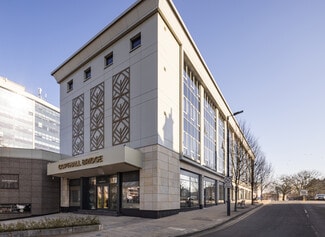 Plus de détails pour Station Bridge, Harrogate - Coworking à louer