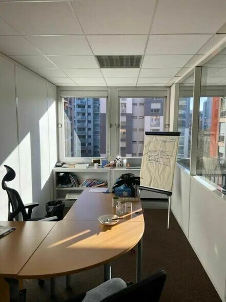 Bureau dans Paris à louer - Photo de l’immeuble – Image 3 sur 25