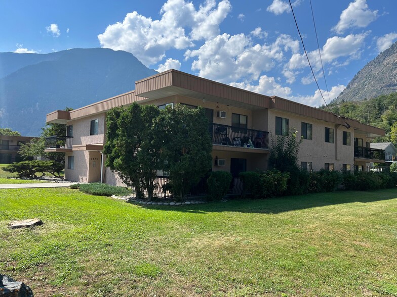 1131-1151 Murray St, Lillooet, BC à vendre - Photo de l’immeuble – Image 3 sur 13