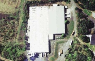 Plus de détails pour 170 Carlozzi Dr, Forest City, NC - Industriel/Logistique à louer