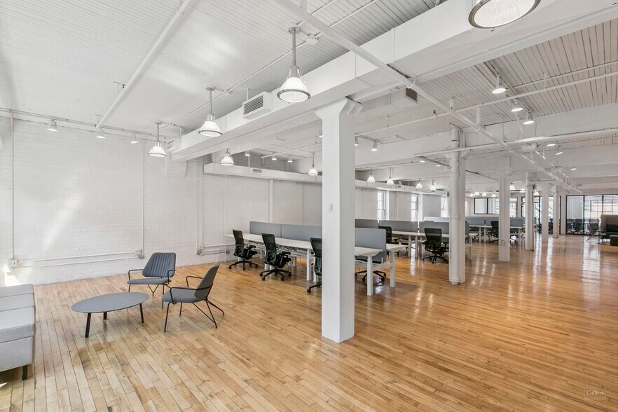 296 Richmond St W, Toronto, ON à louer - Photo intérieure – Image 3 sur 7