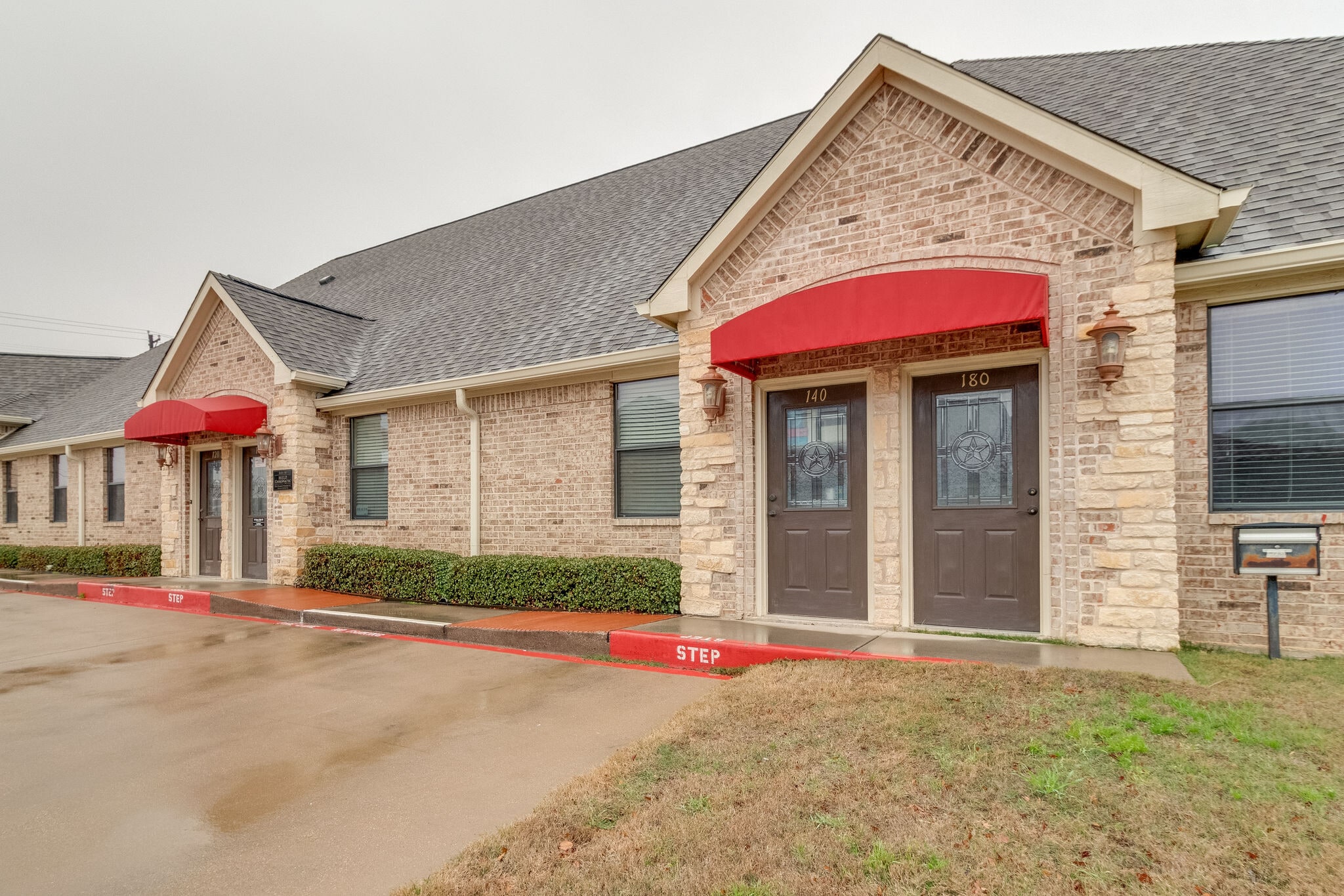 8504 Precinct Line Rd, Colleyville, TX à louer Photo de l’immeuble– Image 1 sur 3
